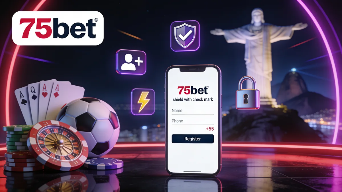 Comece sua aventura nos caça-níqueis da 75bet — 75bet no Brasil
