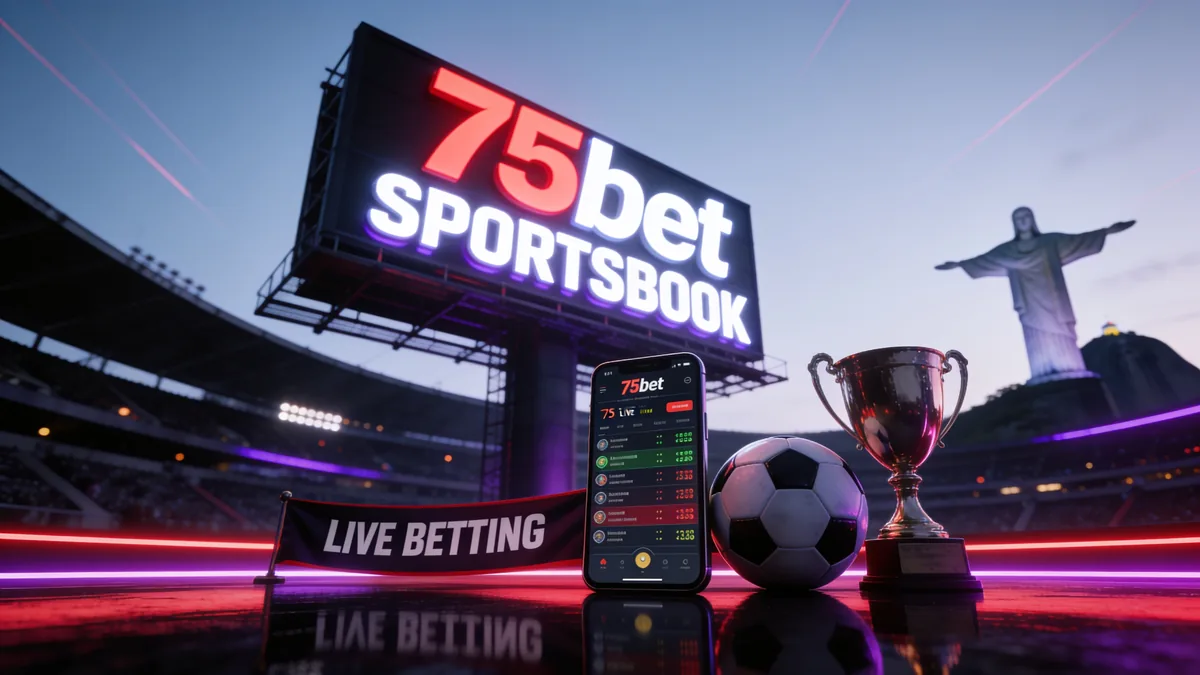Principais recursos do aplicativo 75bet para jogadores no Brasil